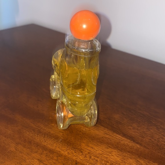 Avon roller skate perfume bottle - Picture 2 of 7